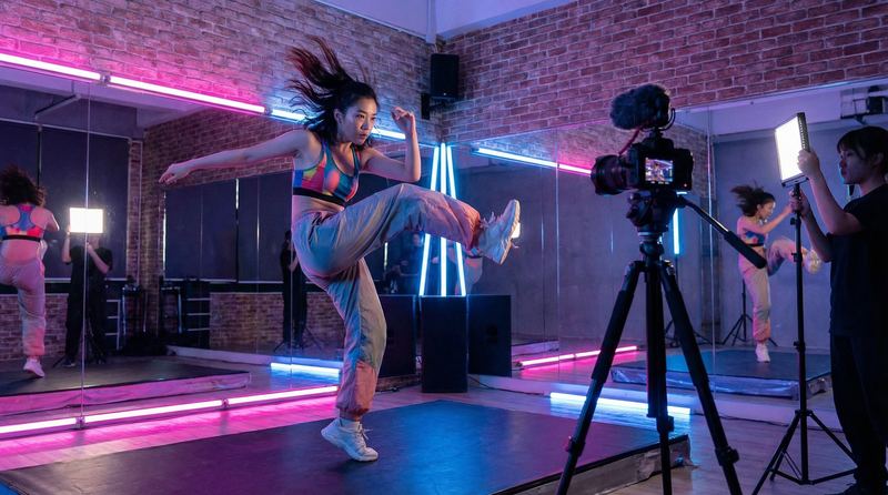 抖阴幕后花絮视频